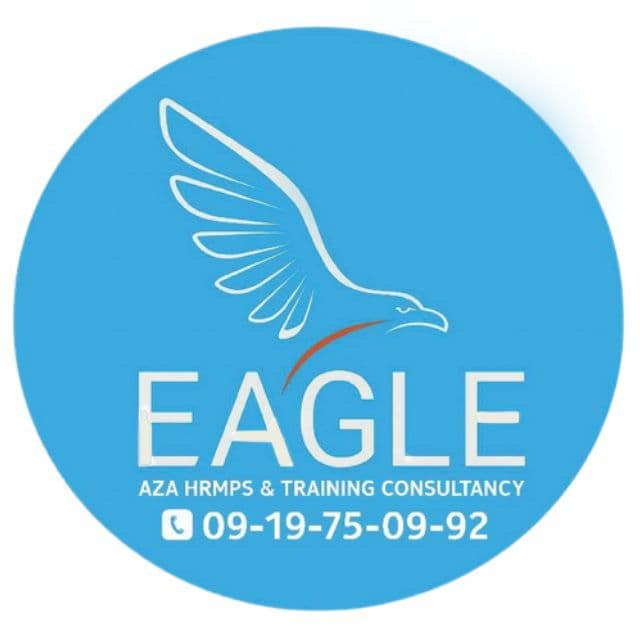 Eagle HRT logo